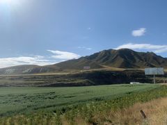 -扁都口生态休闲旅游区