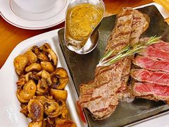 -Entrecôte 法国牛扒馆(保利·时光里店)
