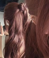 -雅仕 HAIR SALON 美发沙龙