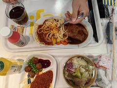 -宜家·瑞典风味餐厅(烟台路店)