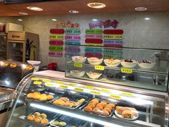 -金苑海鲜酒家(新港中路店)