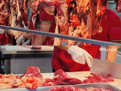 -养牛邓·潮汕牛肉海鲜自助火锅(广州店)