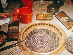 -谷牛日式烤肉(宝山U天地店)