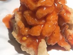 -鼎香缘海鲜自助火锅烤肉(锦辉购物广场店)