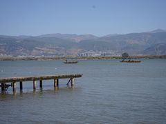 -西昌邛海湿地