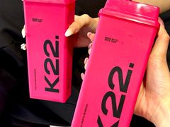 -K22.酸奶草莓(烟台芝罘店)