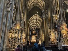 -斯蒂芬主教座堂(Stephansdom)