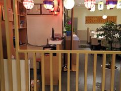 -禾绿回转寿司(苏宁广场店)