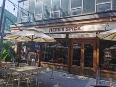 -HERB SPICE(来凤街店)