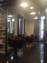 -Tipo Hair salon（明星）店