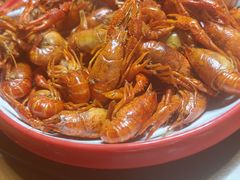 -小吴先生的店·东北烧烤(林科大店)