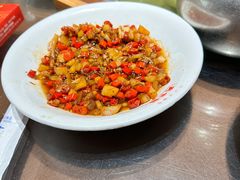 -天下客饭店(中山路店)