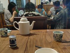 -道南書院·私房菜·早午茶·茶馆