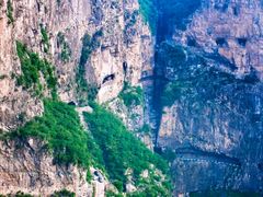 -太行锡崖沟旅游度假区