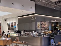 -SAANCI山池咖啡(海上世界文化艺术中心店)