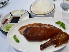 -东门烤鸭店(鼓楼店)
