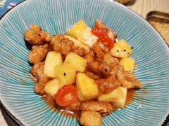 -仙罗泰·泰国餐厅(印象汇店)