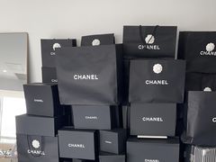 -聚云奢二手奢侈品黄金手表包包回收·中古店(三里屯总店)