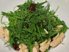 -悦融琥珀·京鲁菜·海味珍品(西单店)