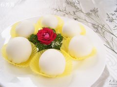 雪媚娘&nbsp;(8)-新光酒家·河豚·海鲜·蟹料理(浦东店)