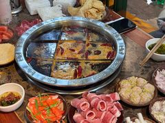 -黄建彬火锅(鲁能星城店)