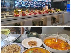 -聚丰园•湖鲜餐厅(阿红私房菜梅石路店)