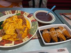 -广九餐室(陈家祠扬韬广场店)