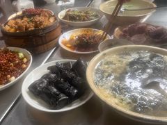 -人和水上飘(第一家店)