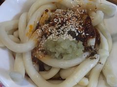 甜水面-林记渣渣面(西街店)