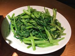 清炒空心菜-Karaiya辣屋湖南料理·隐泉旗下(嘉里中心店)