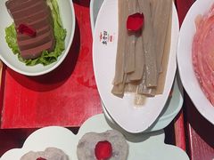 -重庆袁老四火锅(武进万达店)