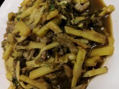 -翠茗农庄土菜馆(天目湖店)