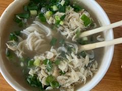 鱼汤糊粉-汪记鲜鱼糊汤粉(沈阳路总店)