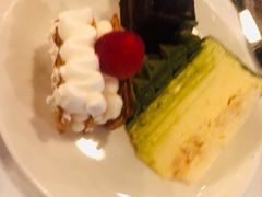 -The COOK·厨餐厅·自助餐(浦东嘉里大酒店)