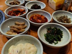 -金顺碳烤肉(1号店)