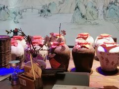 -绿茶餐厅(千岛湖银泰城店)