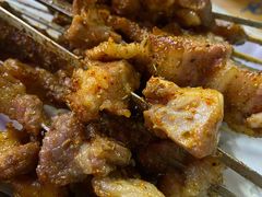 -路边边.炒菜烧烤.音乐餐厅(良乡长虹店)