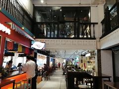 -Mammamia意大利餐厅(古北店)