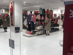 -优衣库(南京建邺万达广场店)