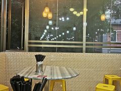 -芬芳甜品(同福路店)