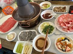 -将台涮肉(酒仙桥店)