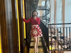 -北京康莱德酒店-Chapter餐厅