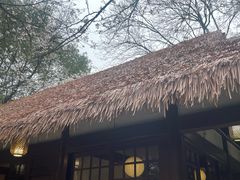 -中国茶叶博物馆(双峰馆区)
