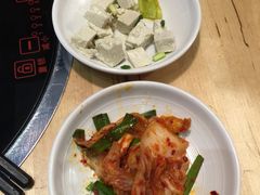 -八福力韩国休闲餐厅(泉舜店)