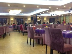 -潮喜竹溪荔湖酒家(荔枝湾店)