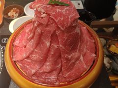 -牛New寿喜烧(新六百店)