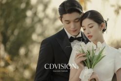 -CD视觉婚纱摄影
