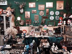 -JOURNEY SHOP.vintage杂货铺