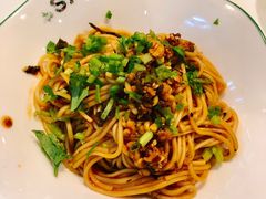 宜宾燃面-撒椒·四川江湖菜(大族广场店)
