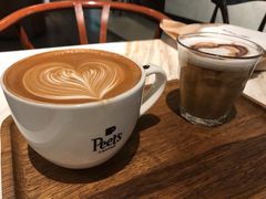 -Peet's 皮爷咖啡(东湖路手作店)